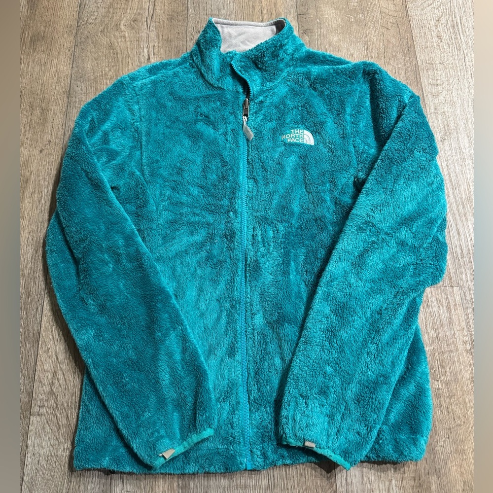 The North Face Women’s Osito Fleece Size Medium